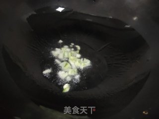 胡萝卜炒青椒丝的做法步骤：4