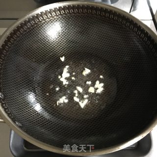 油菜豆腐的做法步骤：2