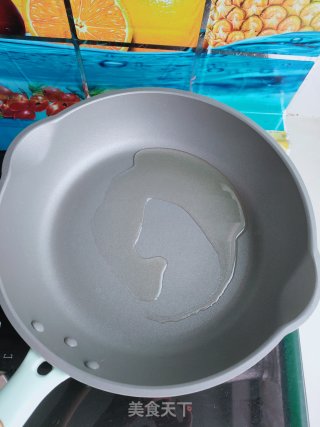 白菜黄瓜丝鸡蛋饼的做法步骤：5