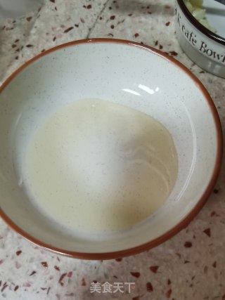 巧克力麻薯包的做法步骤：7
