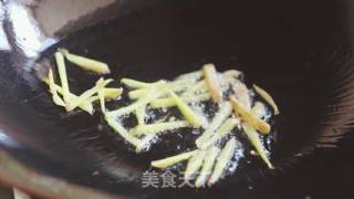 茄汁鲍鱼的做法步骤：2