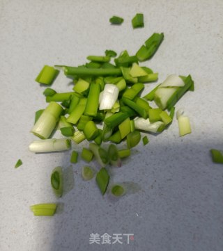 姬松茸炖大鹅的做法步骤：24
