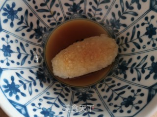 肉松饭团的做法步骤：7