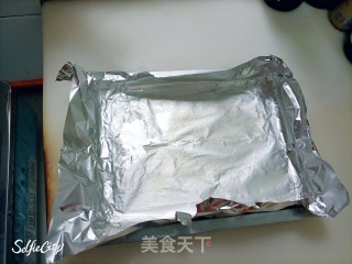 鸡蛋饼的做法步骤：4