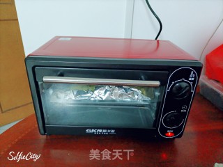 鸡蛋饼的做法步骤：6
