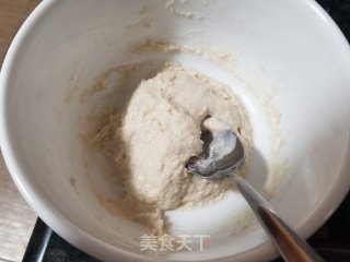 波兰种葡萄干吐司的做法步骤：1