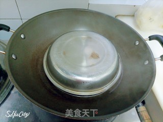 蒸鸡蛋的做法步骤：3