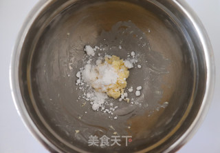 葱香墨西哥面包的做法步骤：5