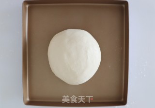 葱香墨西哥面包的做法步骤：11