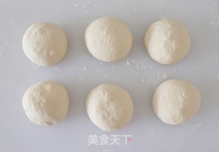 葱香墨西哥面包的做法步骤：13