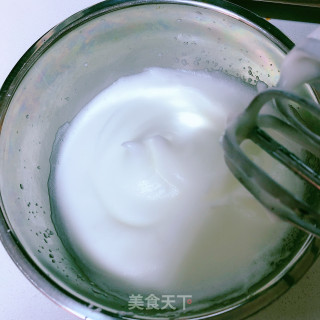 燕麦蛋糕的做法步骤：9