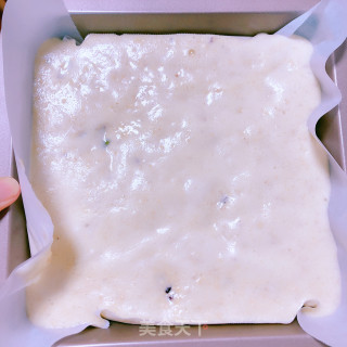 燕麦蛋糕的做法步骤：12