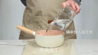 饮品小料：鸡蛋布丁做法的做法步骤：2