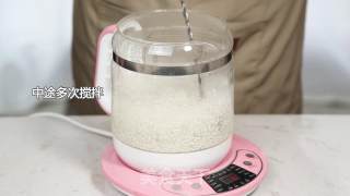 饮品小料：西米露做法的做法步骤：3