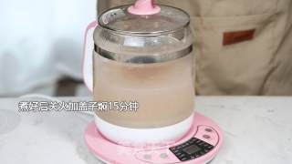 饮品小料：西米露做法的做法步骤：4
