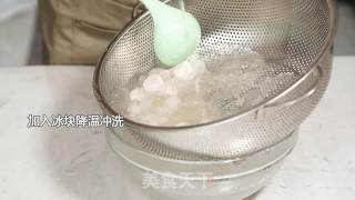 饮品小料：西米露做法的做法步骤：5