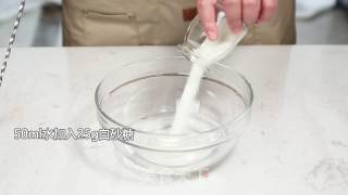 饮品小料：西米露做法的做法步骤：6