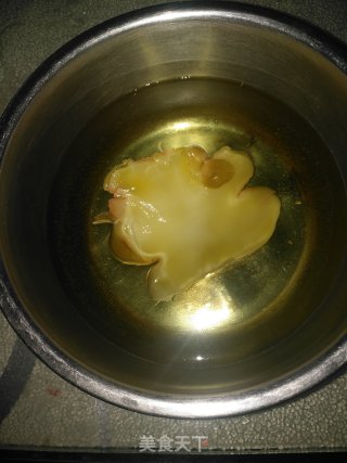 凉拌榨菜的做法步骤：1