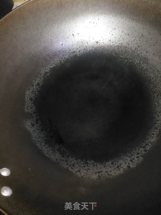 凉拌榨菜的做法步骤：4