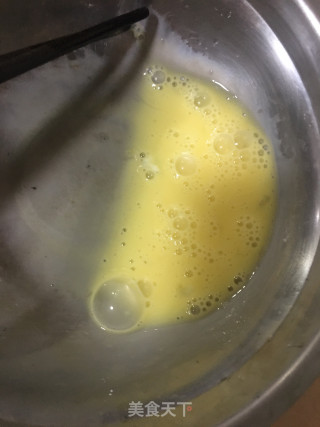 双花酒酿的做法步骤：3
