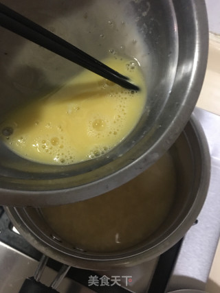 双花酒酿的做法步骤：4