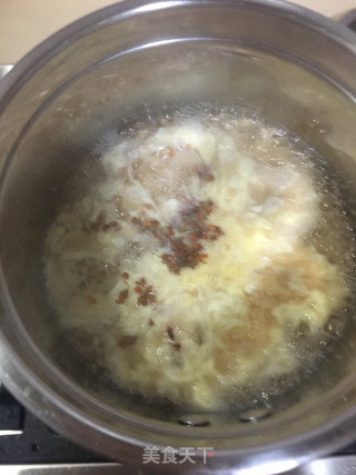 双花酒酿的做法步骤：5