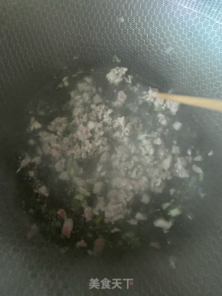 炸酱面/粉的做法步骤：3