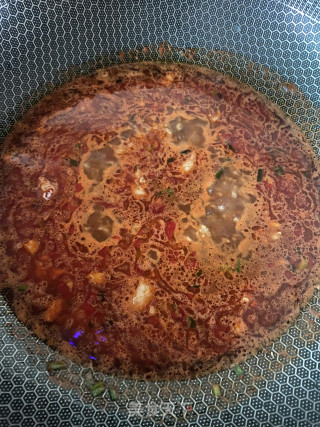 炸酱面/粉的做法步骤：4