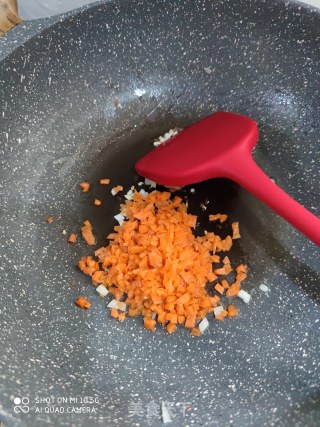 豆腐紫菜山药汤的做法步骤：4