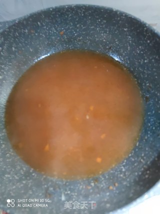 豆腐紫菜山药汤的做法步骤：6