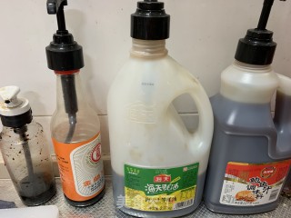 牛腩萝卜煲的做法步骤：8