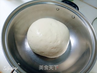 花卷的做法步骤：3