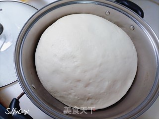 花卷的做法步骤：5