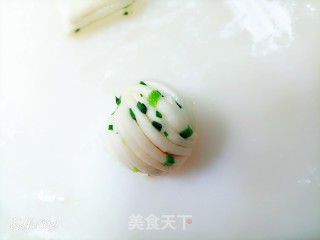 花卷的做法步骤：14
