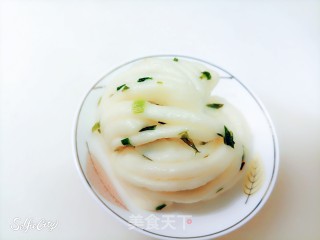 花卷的做法步骤：18