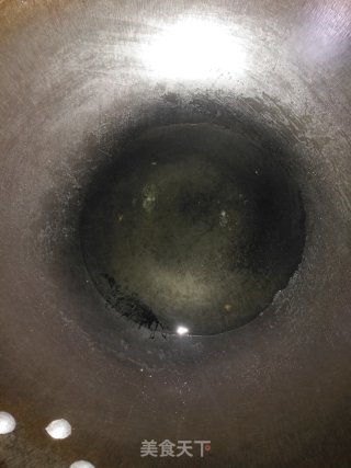 酸菜豆泡炖排骨的做法步骤：4