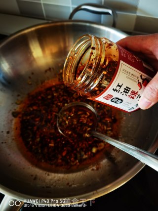 家常凉菜的做法步骤：13