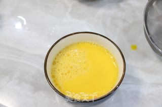 肉蒸蛋的做法步骤：3