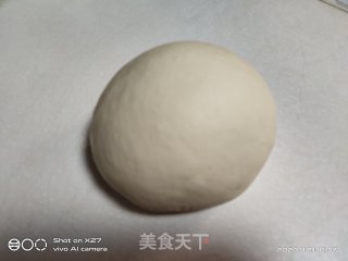 原味小面包的做法步骤：5