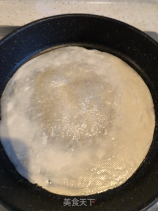 蛋皮生菜卷的做法步骤：2