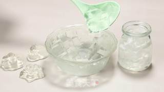 饮品小料：水晶冻做法的做法步骤：7
