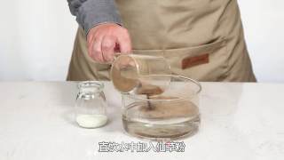 饮品小料：烧仙草做法的做法步骤：2