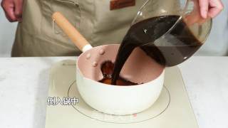 饮品小料：烧仙草做法的做法步骤：3