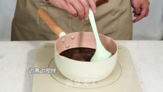 饮品小料：烧仙草做法的做法步骤：4