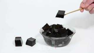 饮品小料：烧仙草做法的做法步骤：6