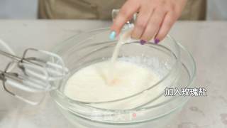 饮品小料：芝士奶盖做法的做法步骤：10