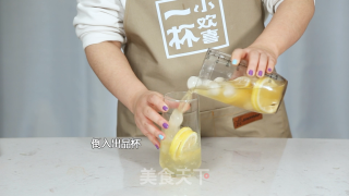 饮品柠檬脆波波做法的做法步骤：10