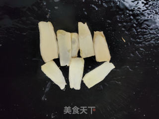 墨鱼丸冬瓜汤的做法步骤：5