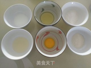 芭比蛋糕的做法步骤：1