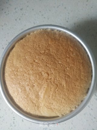 芭比蛋糕的做法步骤：6